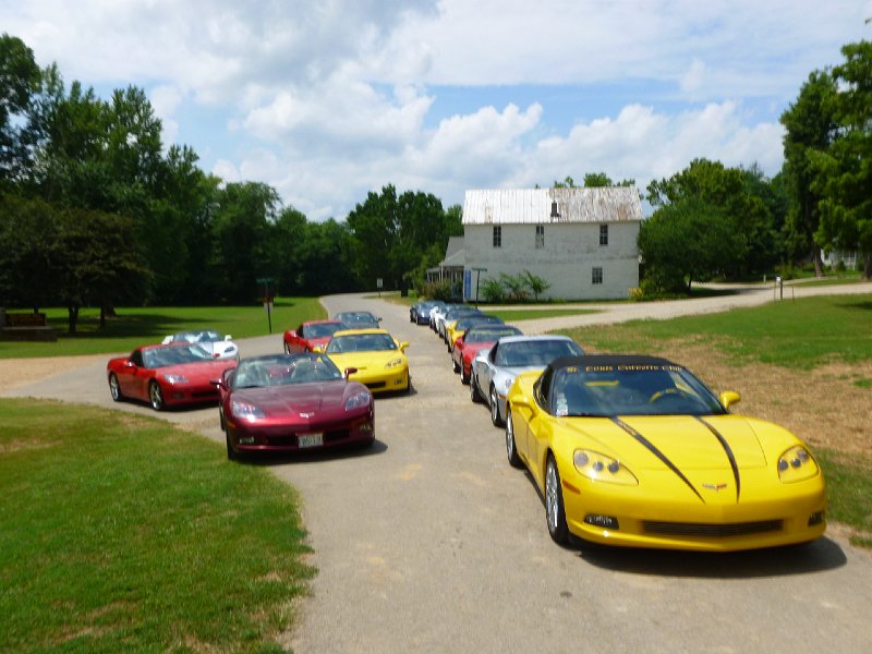 Mystery Run July 2013 031
